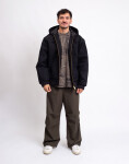 Carhartt WIP OG Active Jacket Black rigid M