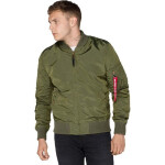 Alpha Industries MA-1 TT M 191103-257 pánské bundy m