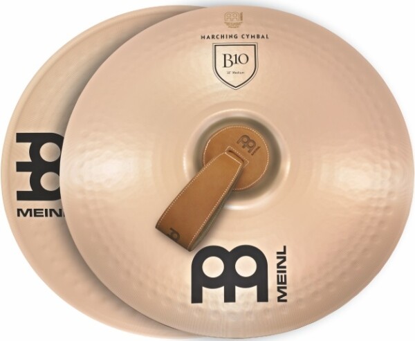 Meinl 16" B10 Marching Medium