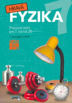 Hravá fyzika Benkovská Helena