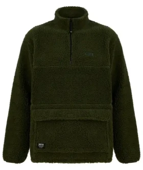 Navitas Mikina Sherpa Pullover M (NTOF112-M)