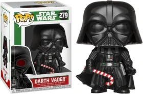Funko POP! Holiday Darth Vader (Star Wars)