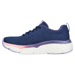 Dámské boty Max Cushioning Elite™ Clarion 128564-NVPR Skechers