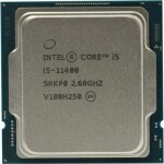 Intel Core @ TB 6C12T 12MB 1200 Lake 65W