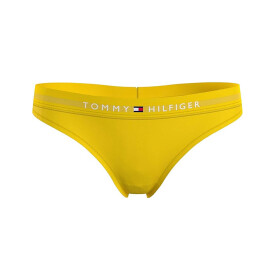 Dámská tanga UW0UW04146-ZGS - Tommy Hilfiger S
