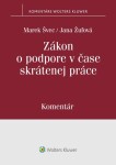 Zákon podpore čase skrátenej práce