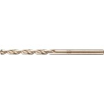 PFERD TOOLS 25203933 Nerezová ocel (INOX) spirálový vrták, 3 mm, délka 46 mm, DIN 1897, 10 ks