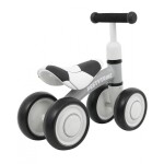 Mamido Odrážedlo SPORTRIKE PettyTrike bílé