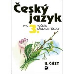 Český jazyk pro