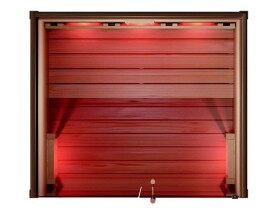 Infrasauna – Roro Hocharn