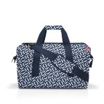 Cestovní taška Reisenthel Allrounder L Signature navy