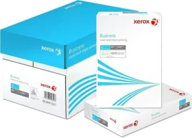 Xerox papír BUSINESS A3 80g balení 5x 500 listů (3R91821_karton)