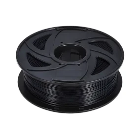3DSimo Tisková struna PLA černá / Tisková struna / 1,75 mm / 1 kg