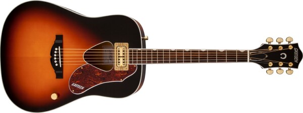 Gretsch G5031FT Rancher Dreadnought SBS