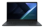 ASUS ExpertBook BM1 šedá / Notebook / 14" FHD / AMD Ryzen 5 150 / 16 GB DDR5 / 512 GB SSD / AMD Radeon 660M / W11P (90NX0831-M02190)