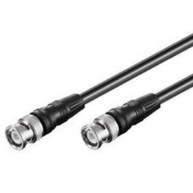 PremiumCord BNC kabel pro audio/video 75 Ohm 0,5m M/M (4040849504136)