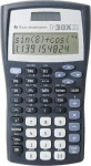Texas Instruments TI-30X IIS / Kalkulačka / Vědecká / Napájení baterií (83-130001)