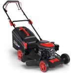 Benzínová sekačka GÜDE ECO WHEELER 462.5 R 95509
