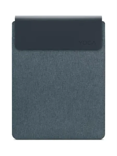 Lenovo Yoga Sleeve 14.5" modro-zelená / Pouzdro pro notebooky 14.5" (GX41K68626)