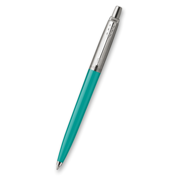 Kuličkové pero Parker Jotter Originals - Caribean