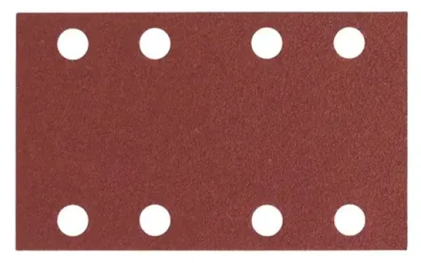 BOSCH C430 Brusný papír P240 / 80 x 133 mm / 10 ks (2608605283)