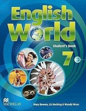 English World 7: Workbook