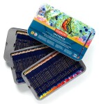 Sada pastelek INKTENSE 100ks