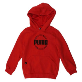 Mikina Puma DCT Hoodie Jr 849258 11 116