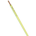 LAPP 4520003X/150 Jednotlivá žíla, 1 x 4 mm², 150 m