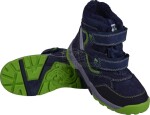 Dětské zimní boty Lurchi 33-21543-22 Velikost: