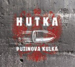 Putinova kulka - CD - Jaroslav Hutka