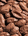 Vilgain Medjool datle v čokoládě – mléčná čokoláda 100 g