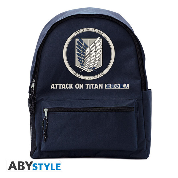 Batoh Attack on Titan - Scouting Legion