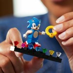 LEGO® Ideas 21331 Sonic the Hedgehog - Green Hill Zone