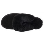 EMU Australia Jolie W W10015-BLAK dámské žabky 38