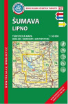 KČT 67 Šumava Lipno