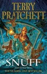 Snuff: (Discworld Novel 39) - Terry Pratchett