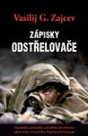 Zápisky odstřelovače - Vasilij G. Zajcev - e-kniha