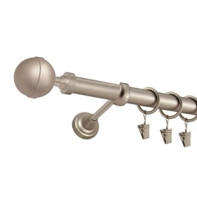 Set satén 160 jednoduchý koule Fi 25