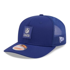 New Era Pánská kšiltovka NFL Shield 2025 On-Field Sideline 9SEVENTY Trucker Snapback