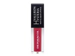 Dermacol Hyaluron Hysteria matná tekutá rtěnka č.08 4,5ml