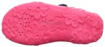 Domácí obuv Superfit 0-800283-8800 Velikost: 26