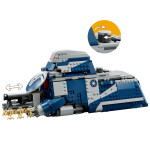LEGO LEGO® Star Wars™ 75435 MTT™ Separatistů z bitvy o Felucii