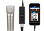 IK Multimedia iRig PRO I/O