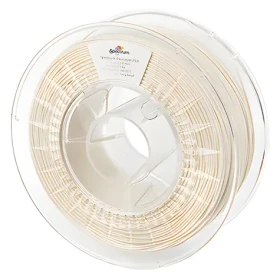 Spectrum Premium PLA ivory beige / Filament / 1.75 mm / 1000 g (80006)