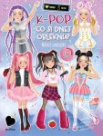 Co si dnes obléknu? K-pop - Eleonora Barsotti