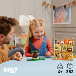 LEGO LEGO® Bluey 11203 Bluey a její rodinný dům