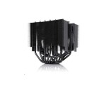 NOCTUA Chladič CPU NH-D15S CH-BK, 1x 140mm, LGA1851, AM5, černá EDF_1074070