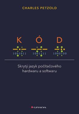 Kód - Charles Petzold