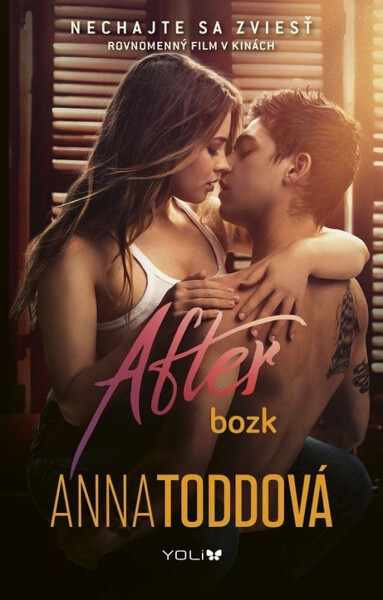 After Bozk Anna Todd